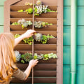 Cheap and Creative Garden Covering Ideas for Frugal Gardeners