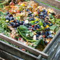 Composting in the Garden: A Comprehensive Guide