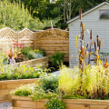 10 Tips for Stress-Free Low Maintenance Gardening