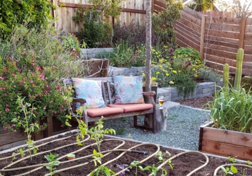 9 Tips for Creating an Eco-Friendly Irrigation System for Your Garden