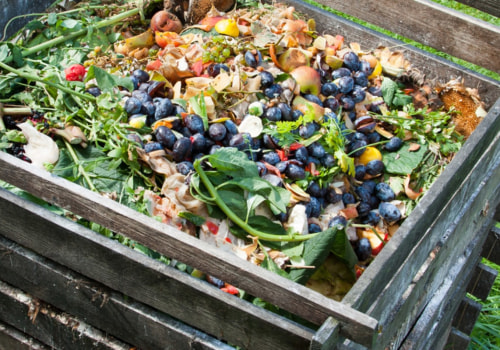 Composting in the Garden: A Comprehensive Guide